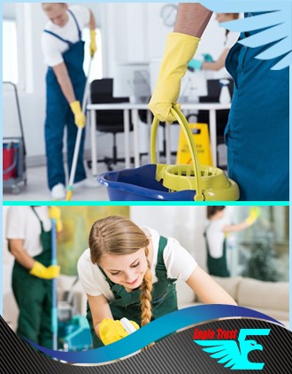 Cleaner SERVICES